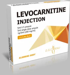 L-Carnitine