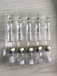 Bac. Water 10ml/10vials | Premium Bacteriostatic Water USA