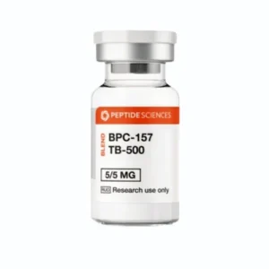 BPC-157 Peptide