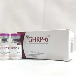 GHRP-6