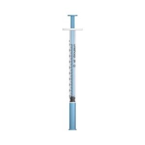 Measuring Syringe 1ml