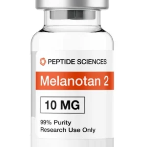 Melanotan